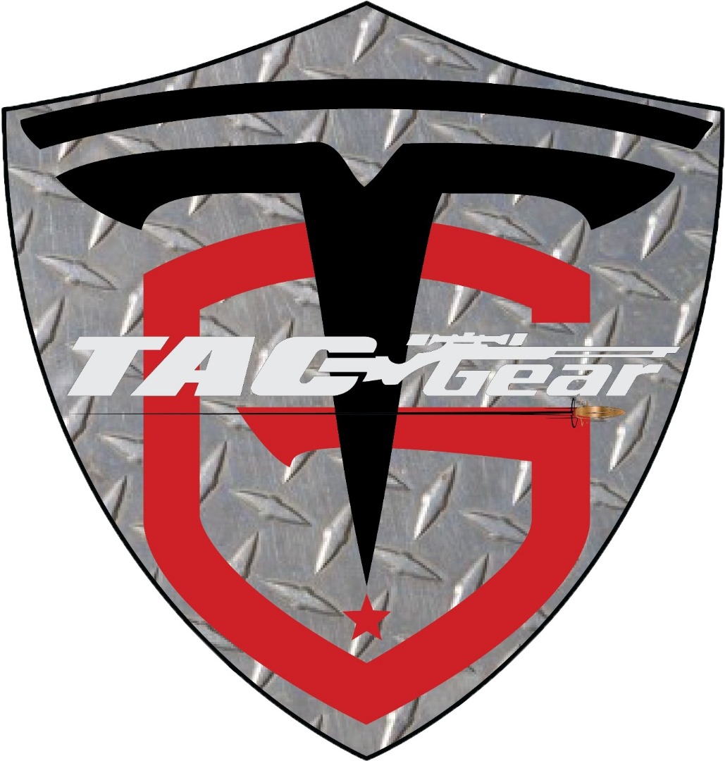 Logo Tacgear Outdoor